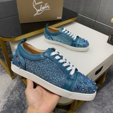 Christian Louboutin Low Shoes